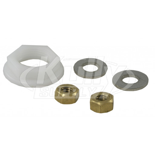 Sloan Flushmate BP100104-2 Gasket Kit (Discontinued)