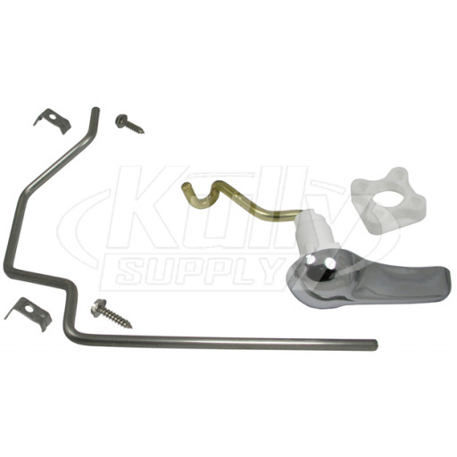 Sloan Flushmate A300888-2R RH Handle (Discontinued)
