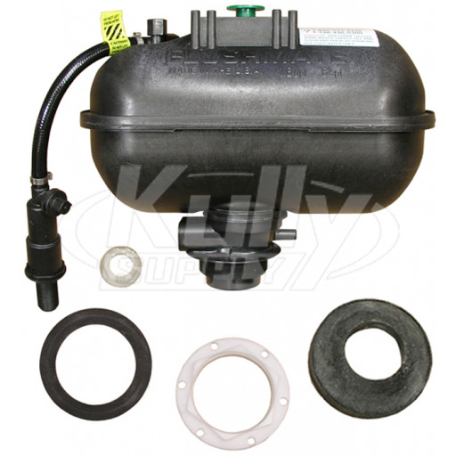 Sloan Flushmate M-101526-FHA Tank (Discontinued)