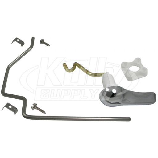 Sloan Flushmate AP300115-R3 Handle and Rod Kit (Discontinued)