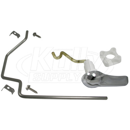 Sloan Flushmate AP300103-R3 Handle and Rod Kit (Discontinued)