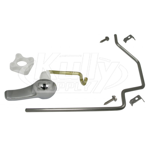 Sloan Flushmate AP300119-L3 Handle and Rod Kit (Discontinued)