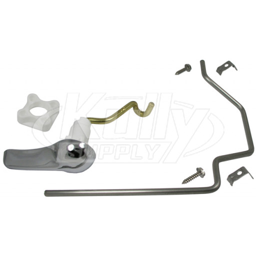 Sloan Flushmate AP300111-L4 Handle and Rod Kit (Discontinued)