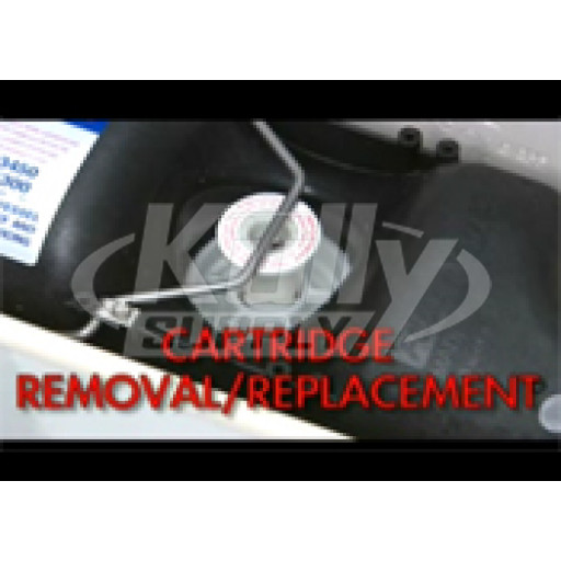 Test and Replace a Flushmate Cartridge