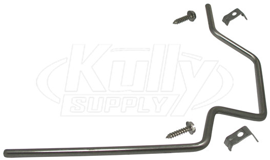 Sloan Flushmate AP200112-LH Rod Kit (Discontinued)
