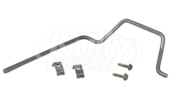 Sloan Flushmate AP200116-LH Rod Kit (Discontinued)