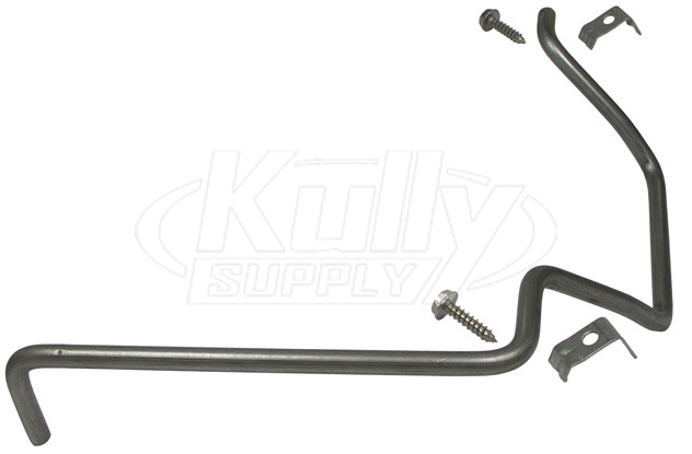 Sloan Flushmate AP200119-LH Rod Kit (Discontinued)