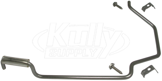 Sloan Flushmate AP200122-LH Rod Kit (Discontinued)