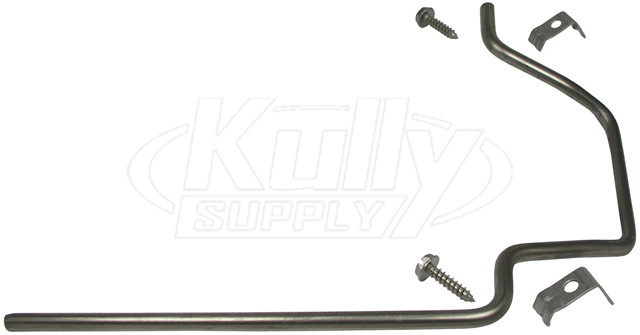 Sloan Flushmate AP200125-LH Rod Kit (Discontinued)