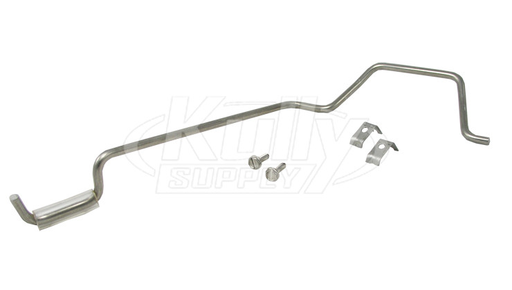 Sloan Flushmate AP200123-LH Rod Kit (Discontinued)