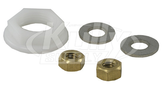 Sloan Flushmate BP100104-2 Gasket Kit (Discontinued)