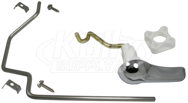 Sloan Flushmate A300888-2R RH Handle (Discontinued)