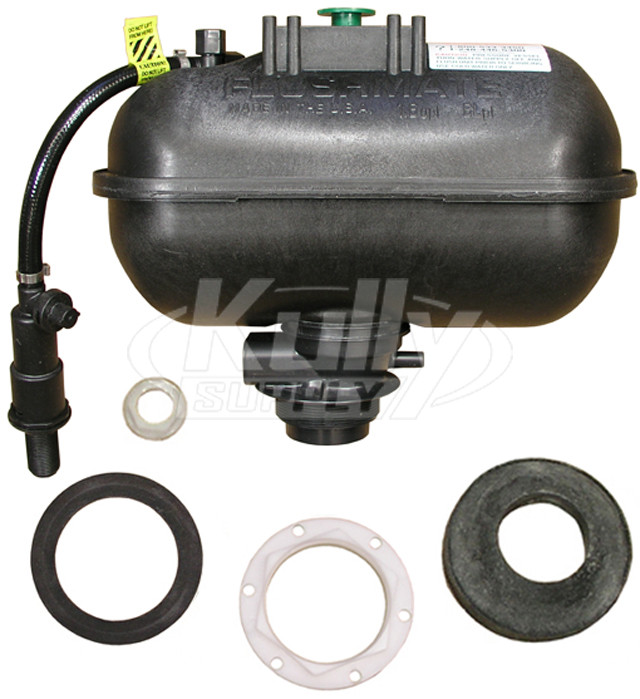 Sloan Flushmate M-101526-FHA Tank (Discontinued)