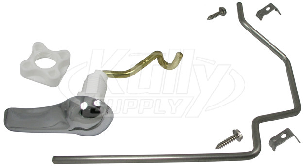 Sloan Flushmate AP200103-LH Rod Kit (Discontinued)