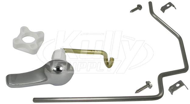 Sloan Flushmate AP300119-L3 Handle and Rod Kit (Discontinued)