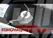 Test and Replace a Flushmate Cartridge
