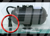 How to Replace a Flushmate Lower Supply