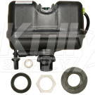 Flushmate 503 Replacement Tank Kit (1.28 GPF Low Consumption)