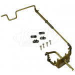 American Standard 738209-0070A Flushmate Rod Kit (Discontinued)