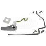 Sloan Flushmate AP300112-L4 Handle and Rod Kit (Discontinued)