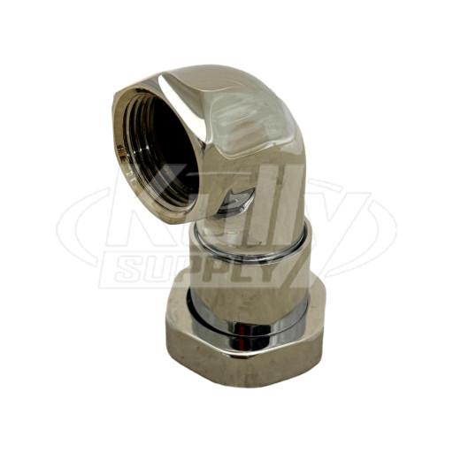 Sloan Royal F-43-A Outlet & Street Elbow 1"