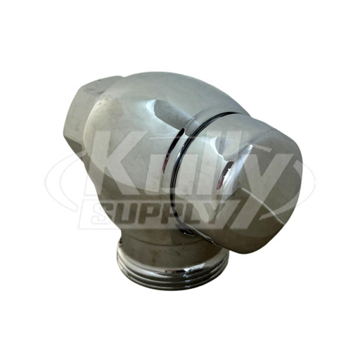 Sloan H-710-AG Ground Joint Screwdriver Stop 3/4"