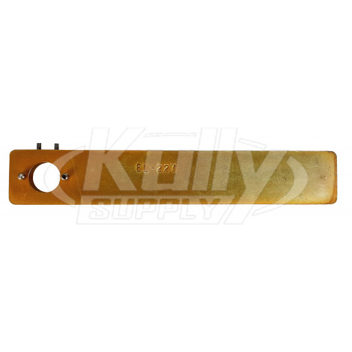 Sloan EL-227 Solenoid Spanner Wrench