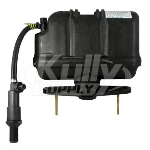 Kohler K-3597 Serial "FC1 or FC2" Replacement Flushmate 504 Tank Kit