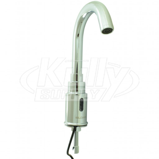 Sloan SFP-12 Gooseneck Spout with Outlet
