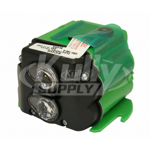 Sloan Ecos EBV-336-A Hardwired, Dual Flush Control Module 1.6 GPF