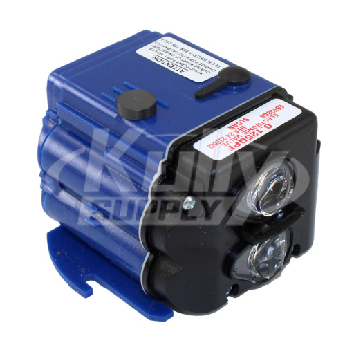 Sloan EBV368A ECOS 0.125 GPF Urinal Electronic Module