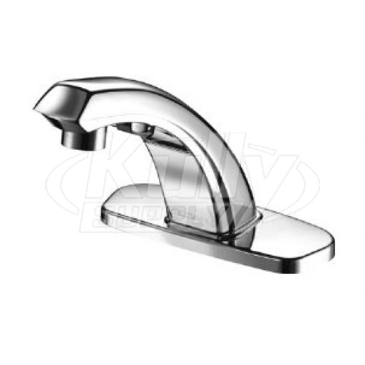 Sloan ETF-880-8-B Sensor Faucet