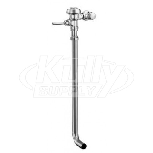 Sloan Royal 137-1.6 Flushometer