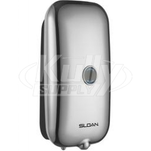 Sloan SJS-1050 Sensor Soap Dispenser (Discontinued)