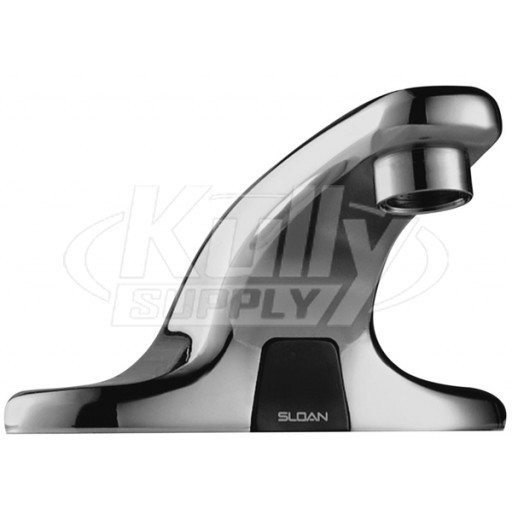 Sloan EBF-650 / ETF-600 Centerset Faucets