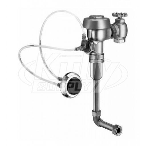 Sloan Royal 995-0.5 Hydraulic Flushometer