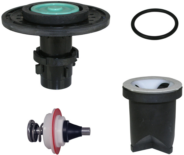 Sloan Sloan Regal Urinal Repair Kit Black Plastic 3301037