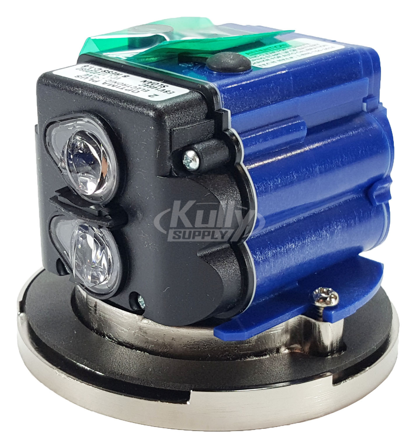 Sloan EBV-146-A-C Module and Inner Cover Assembly for Toilet