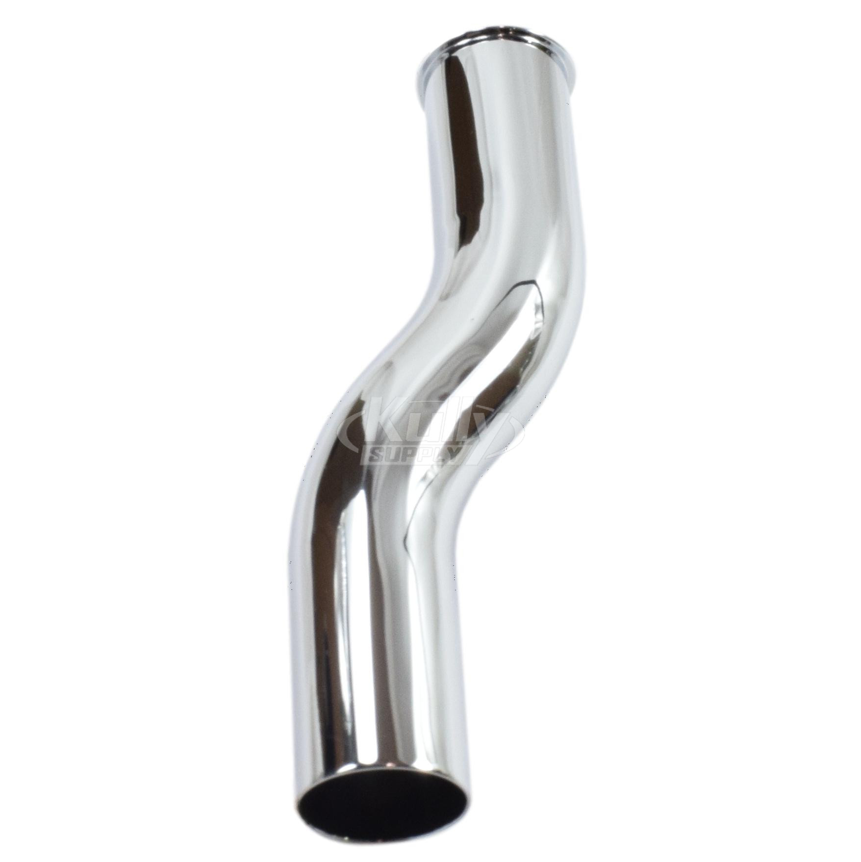 Sloan F-182 Outlet Tube (with 1-1/2