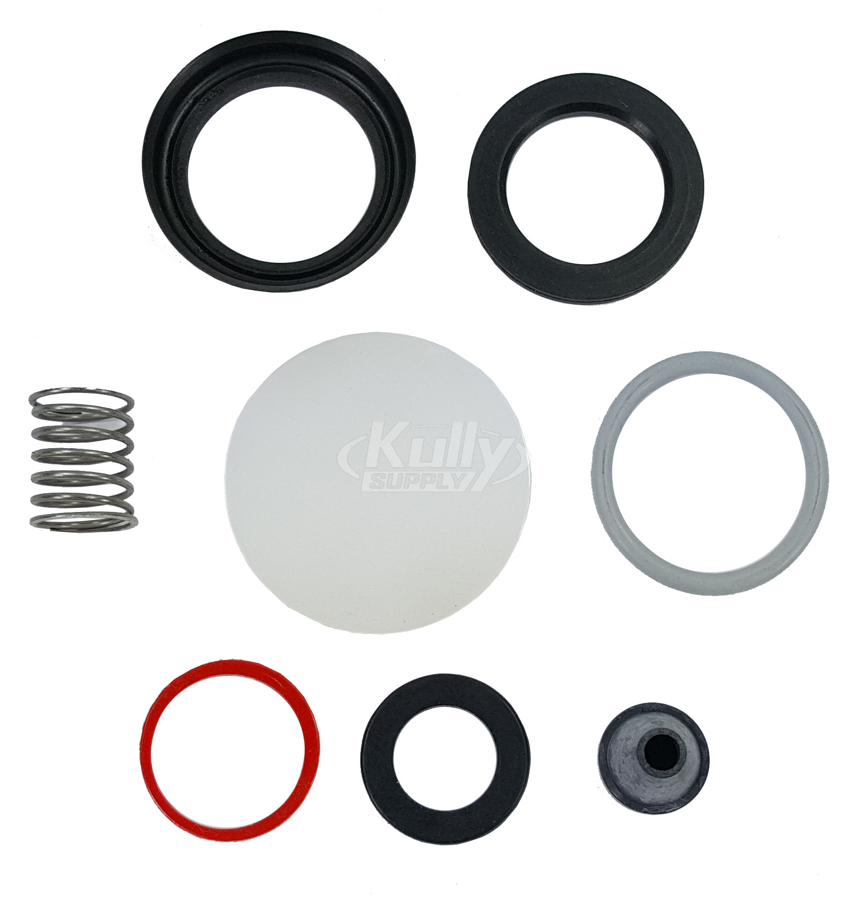 Sanon　1011 Sloan G-1011-A Repair Kit (New Style) | SloanPlumbingParts.com