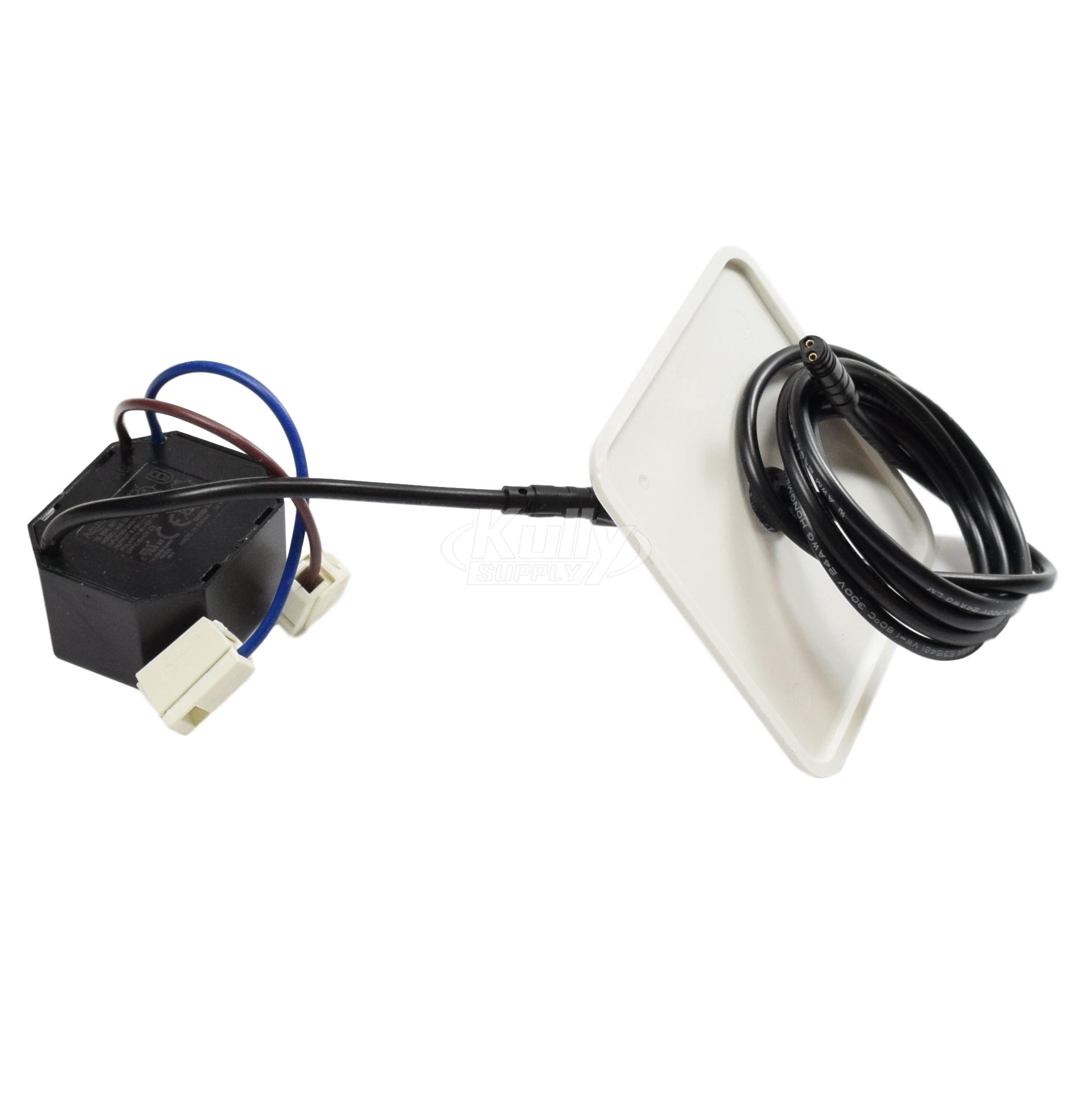 Sloan EAF-37 Box-Mounted Faucet 6 VDC | SloanPlumbingParts.com