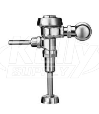Sloan Royal 186-0.5 SG Flushometer