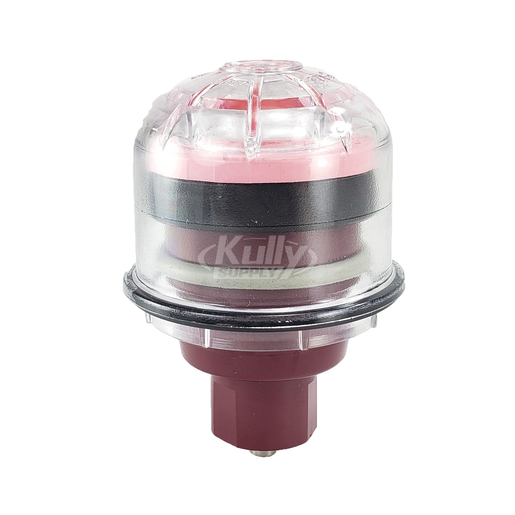 Sloan Crown CR-1014-A Piston Kit 0.125 gpf (for urinals