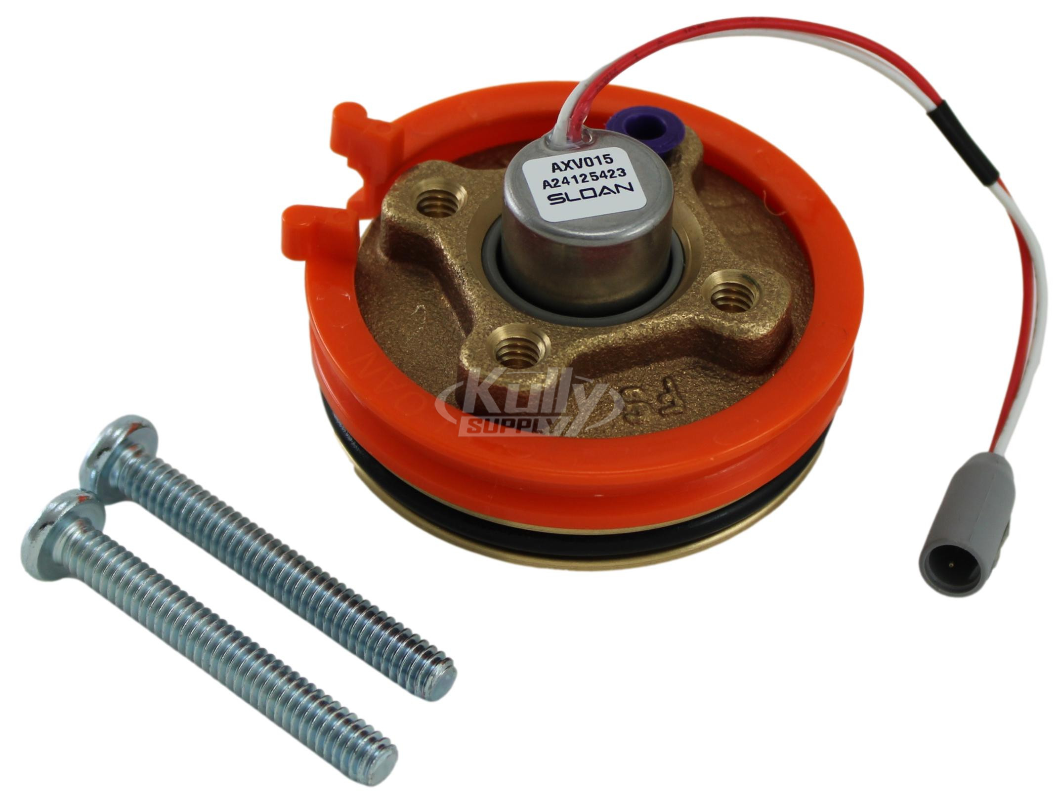 Sloan GBL1078A 1.28 GPF Closet Activation Assembly (post