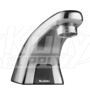 Sloan ETF-610-4-B-BDT Sensor Faucet