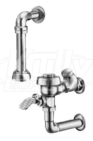 Sloan Royal 310 Flushometer