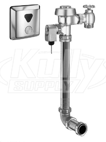 Sloan Royal 152-1.6 ES-S Concealed Flushometer