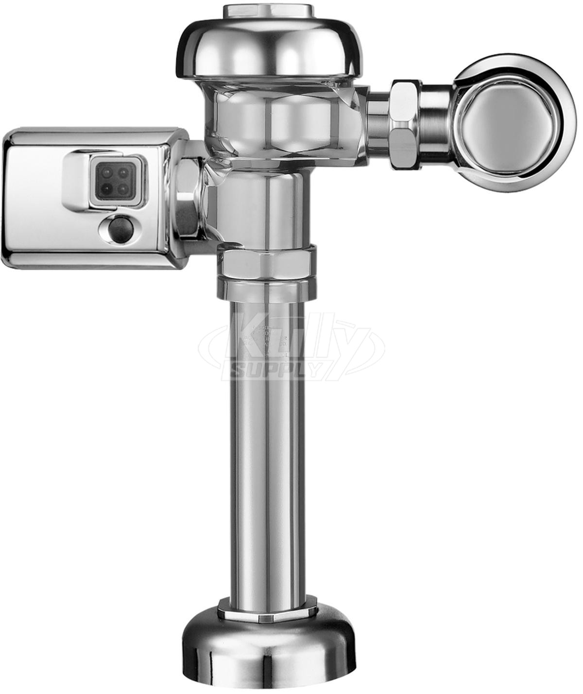 Sloan 116-1.6  DFB SMO Flushometers