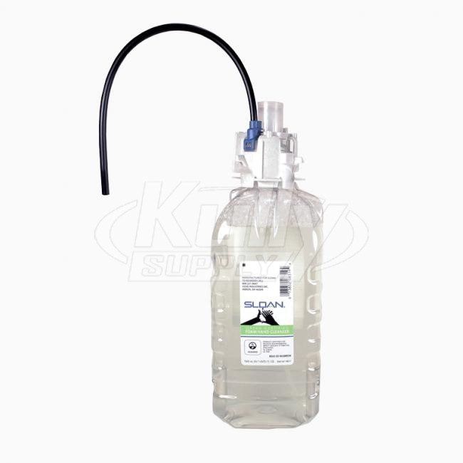 Sloan ESD-321 Foam Soap Refill 1.5L (2PK)
