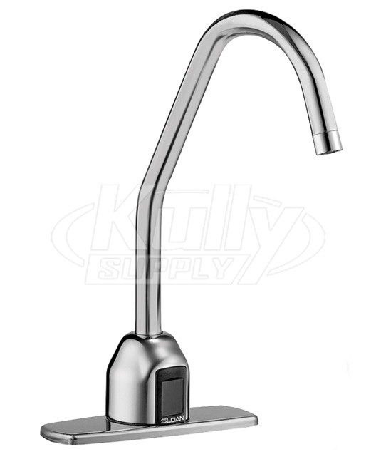 Sloan ETF700 Sensor-Operated Faucet 3365783BT